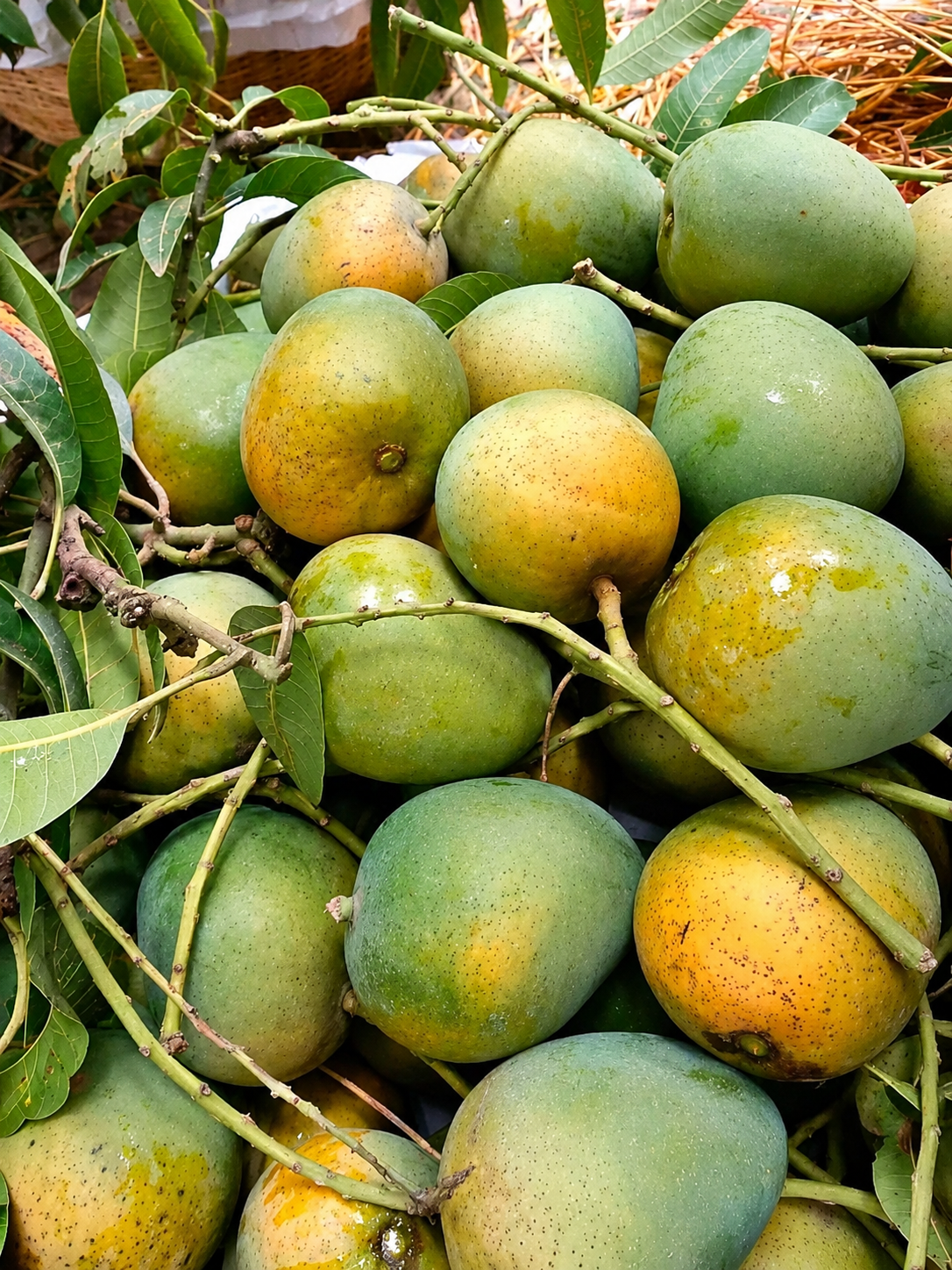 আমের ছবি
