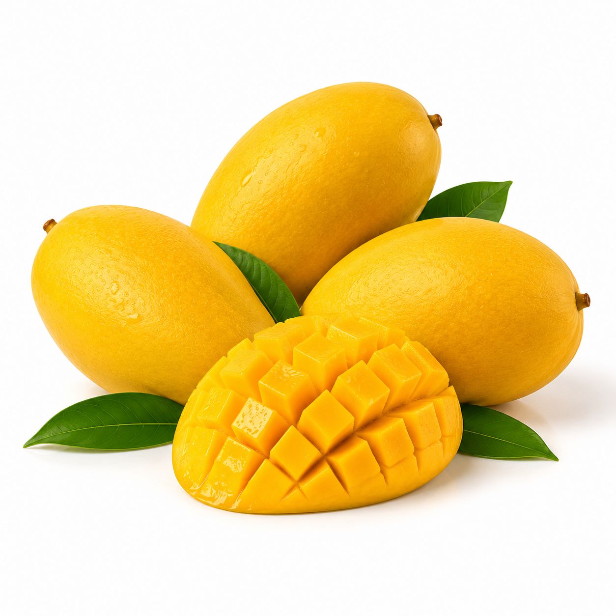 ল্যাংড়া আম