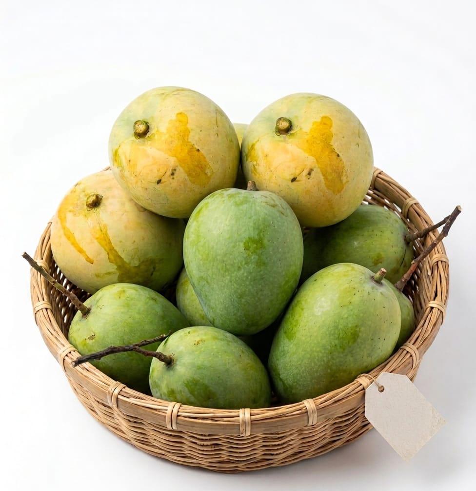 গোবিন্দভোগ আম